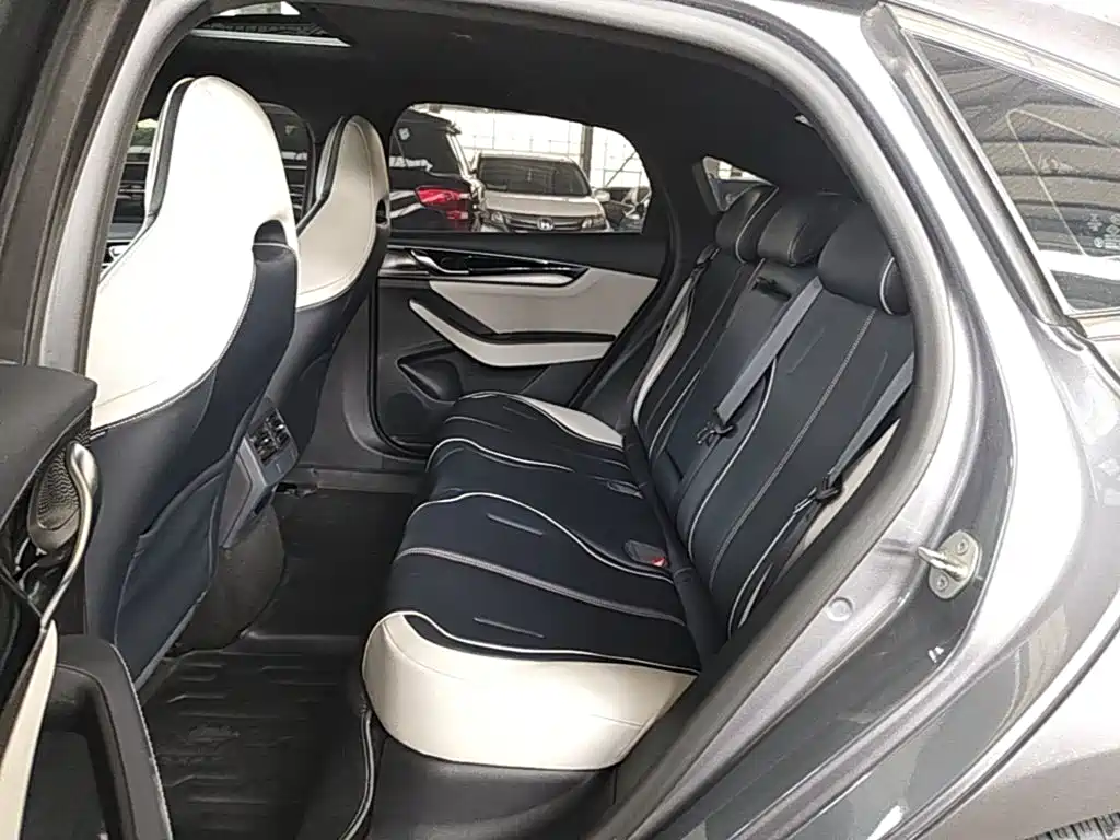 BYD Qin PLUS 2022 — фото 17