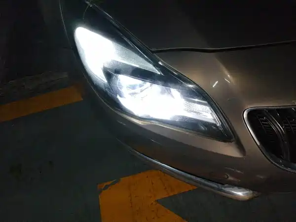 Buick Regal 2014