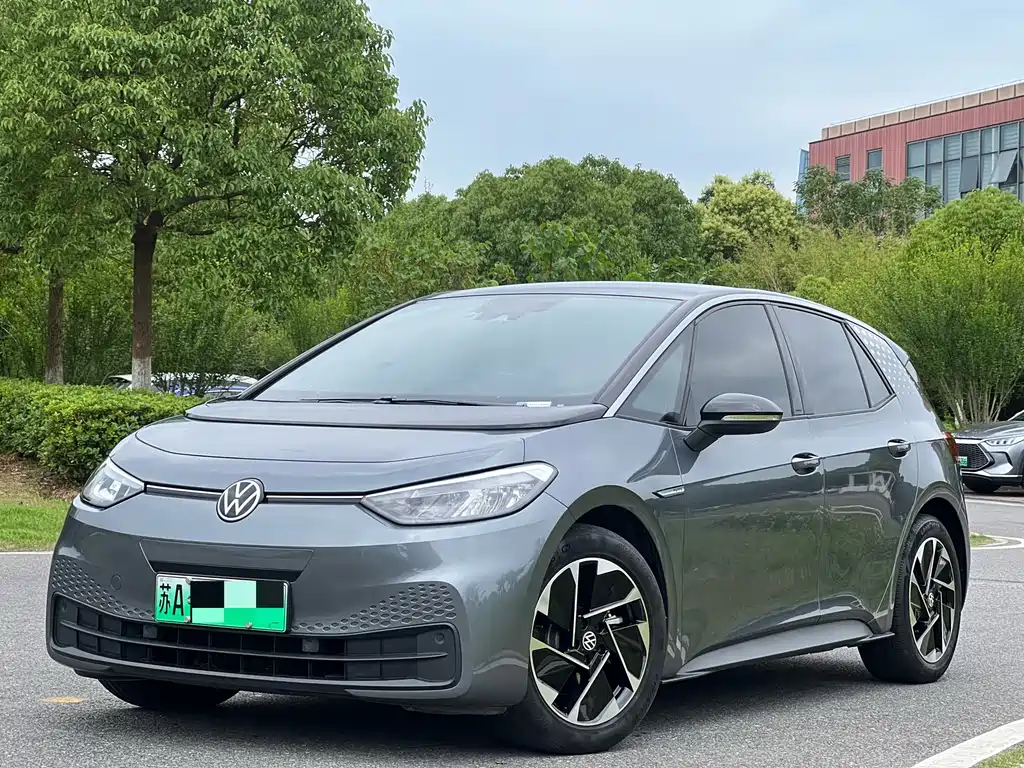 Volkswagen ID.3 2023