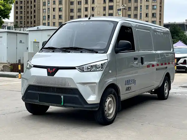 Wuling EV50 2023