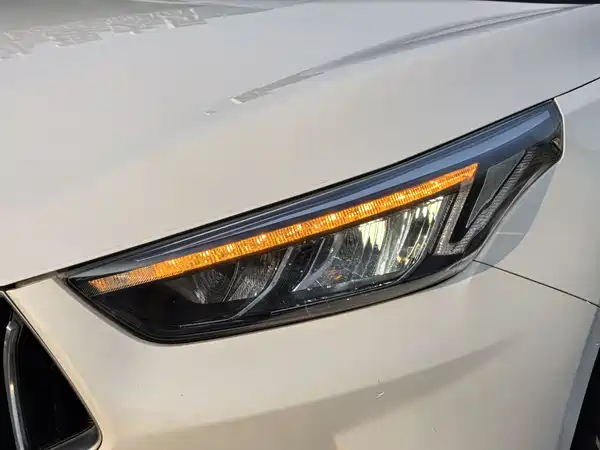 Kia K3 New Energy 2019