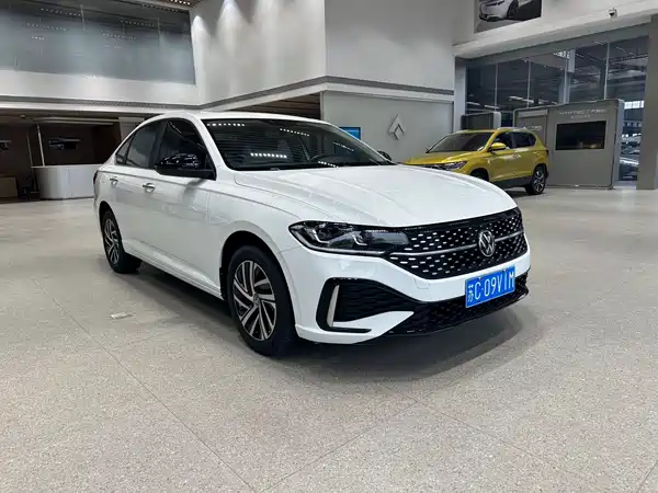 Volkswagen Lavida 2022