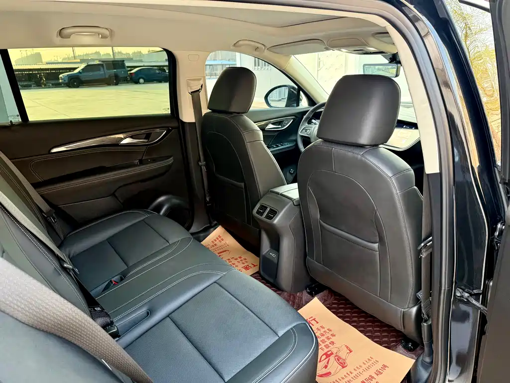 Buick Envision Plus 2023 — фото 22