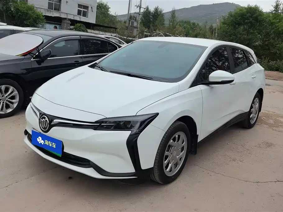 Buick Velite 6 2025