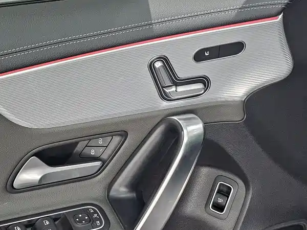Mercedes-Benz A-Class AMG 2023