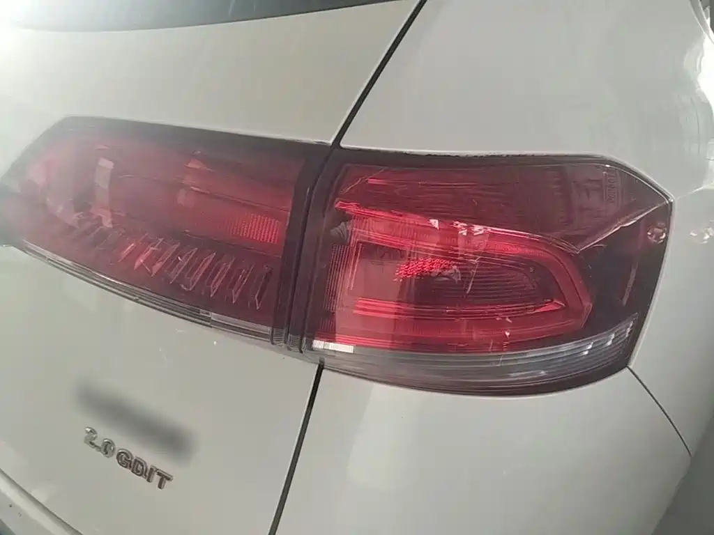 Haval H6 2017 — фото 8
