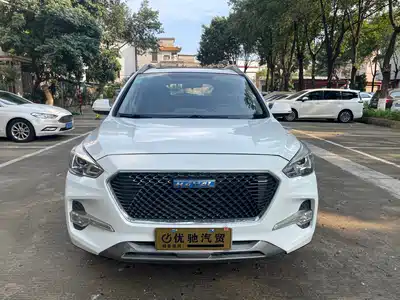 Haval M6 2017