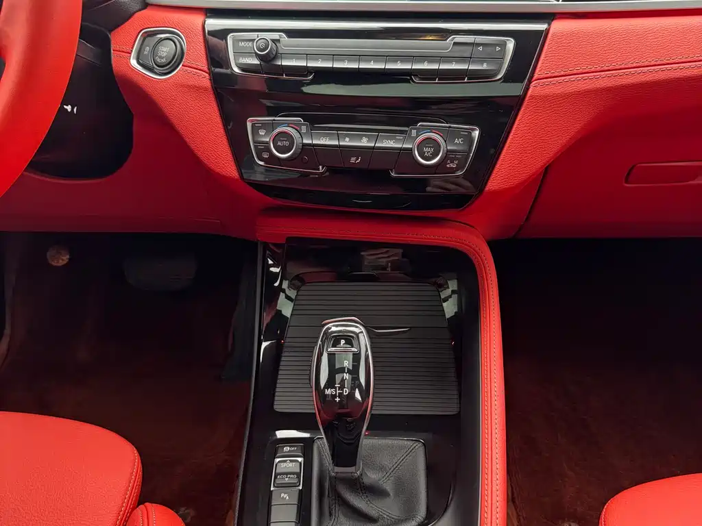 BMW X2 2020 — фото 2