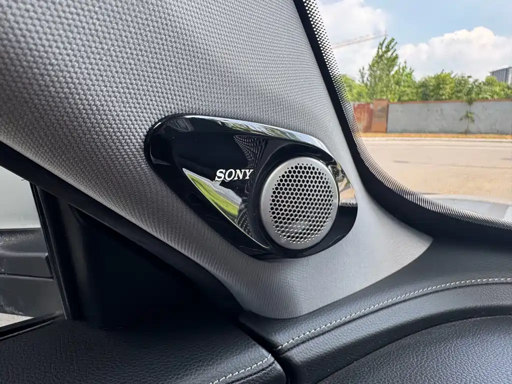 Chery Tiggo 8 PLUS 2021 — фото 17