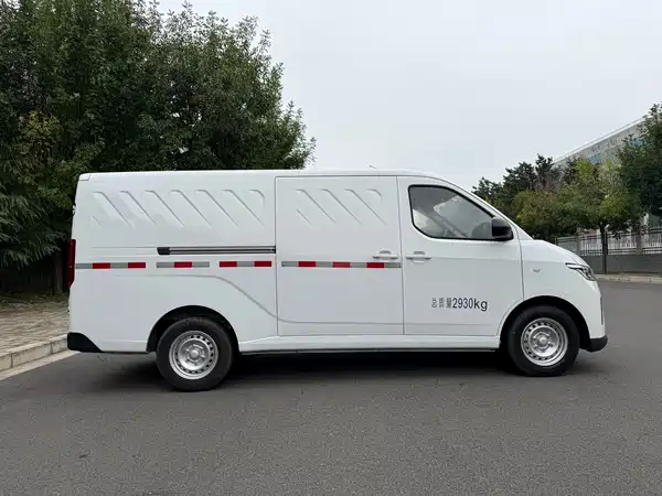 Wuling Yangguang 2026