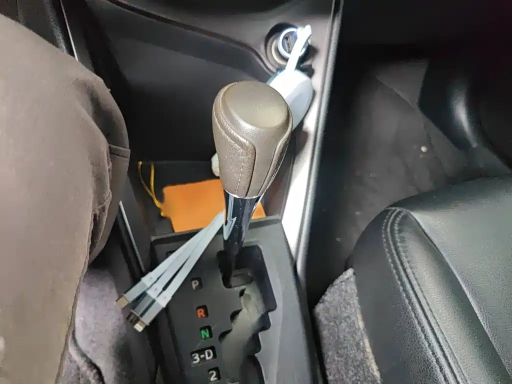 Toyota Yaris L 2016