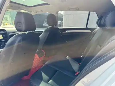 Volkswagen Golf 2020