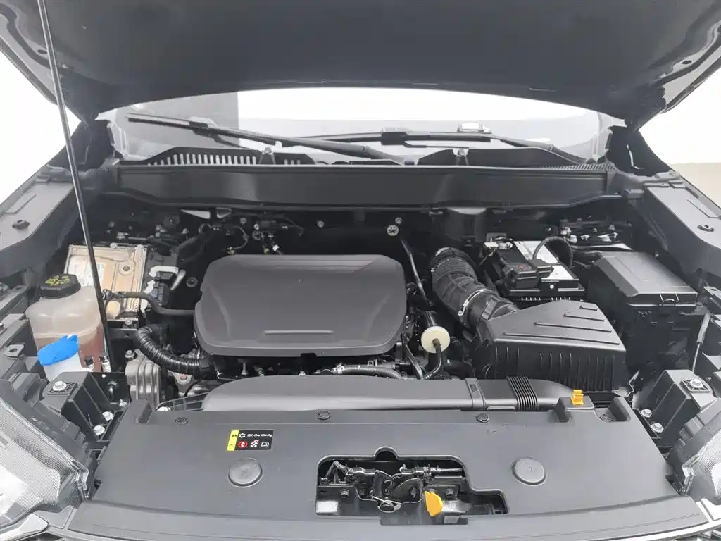 Haval H6 2023