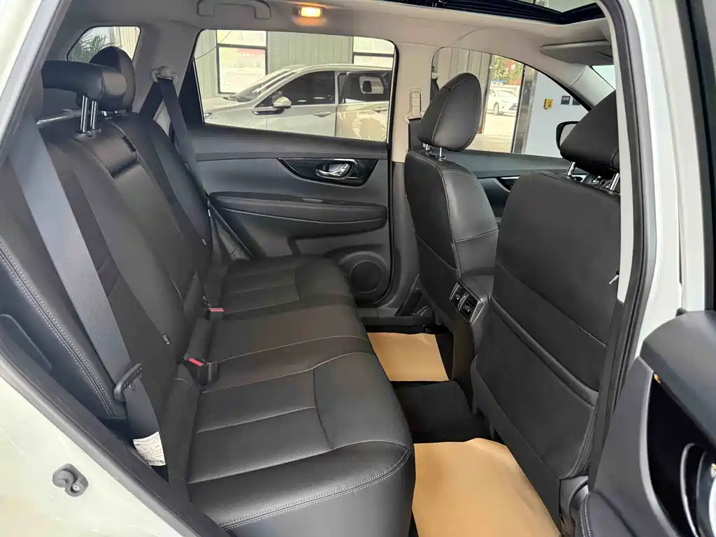 Nissan X-Trail 2022 — фото 20