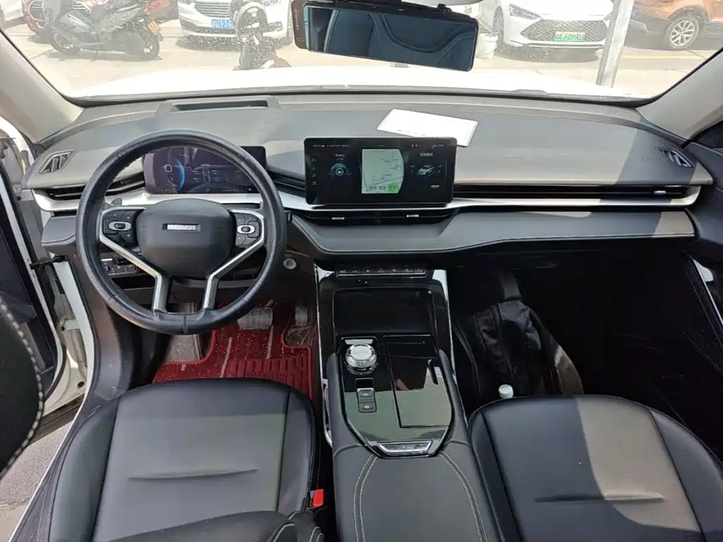 Haval H6 2022