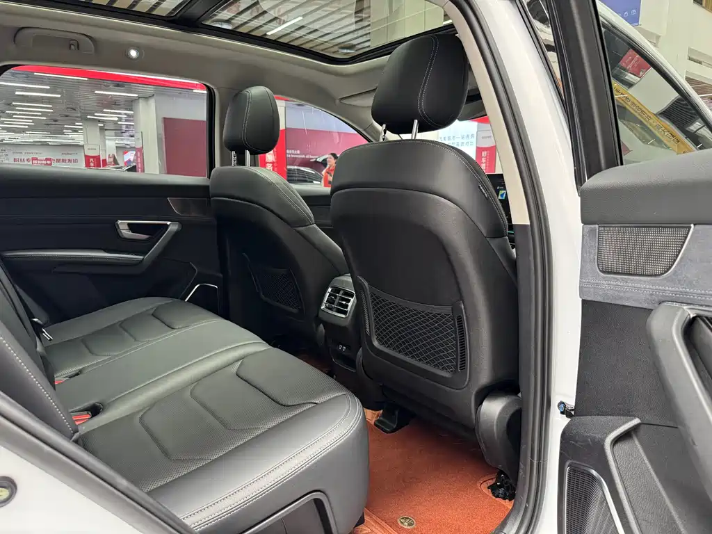 BYD Pro New Energy 2021 — фото 21
