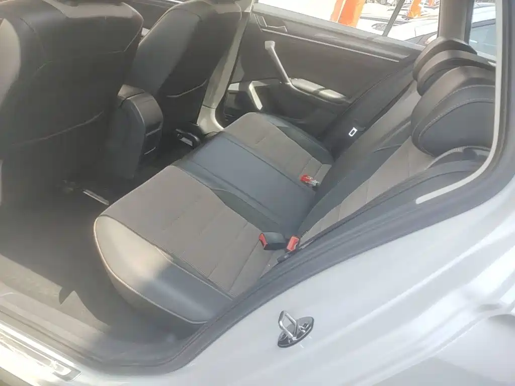 Volkswagen C-Trek 2016 — фото 17