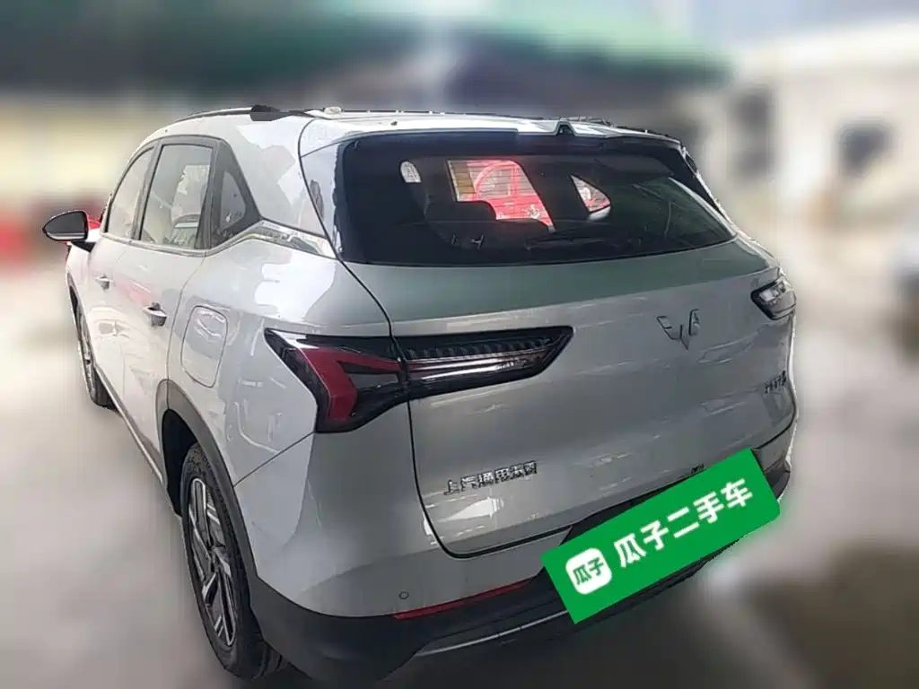 Wuling Xingguang S 2026 — фото 9