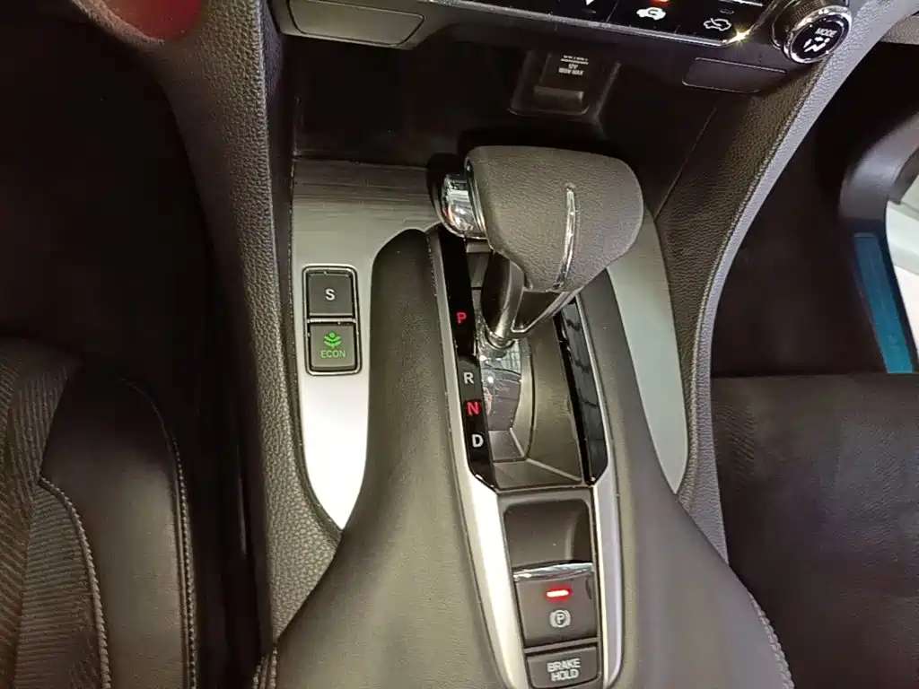 Honda Avancier 2019 — фото 14