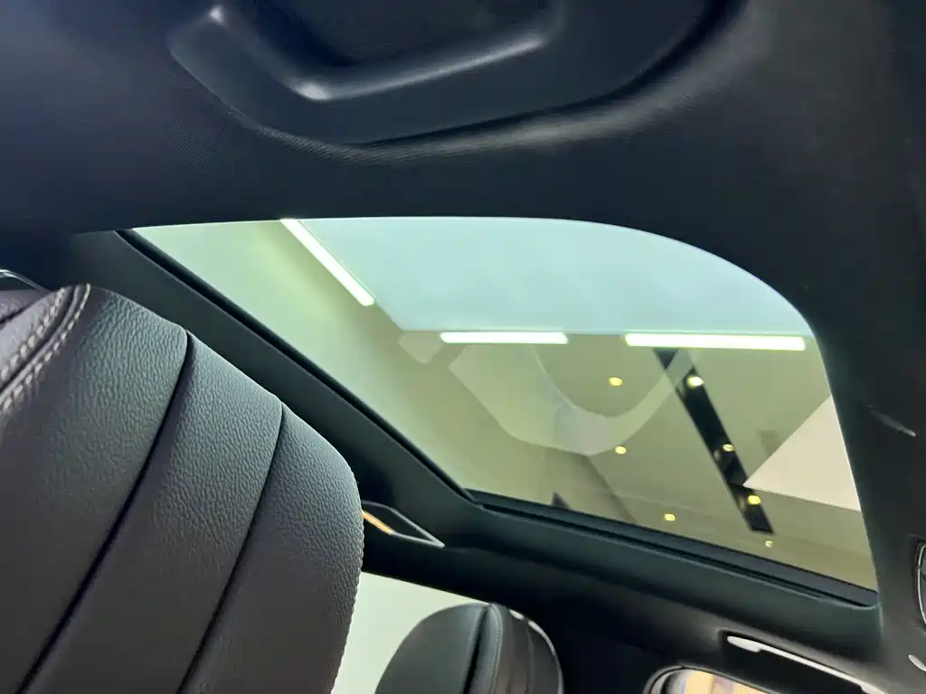Mercedes-Benz GLC 2022 — фото 15