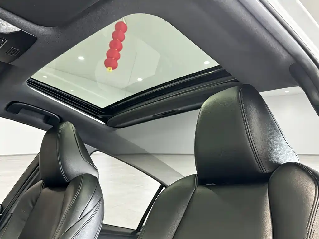 Toyota Levin 2023
