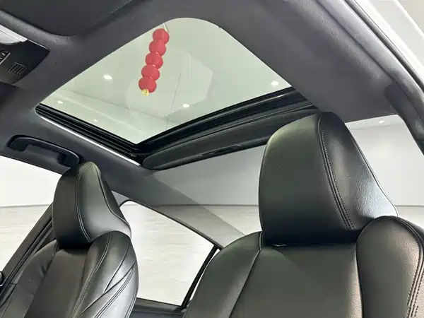 Toyota Levin 2023