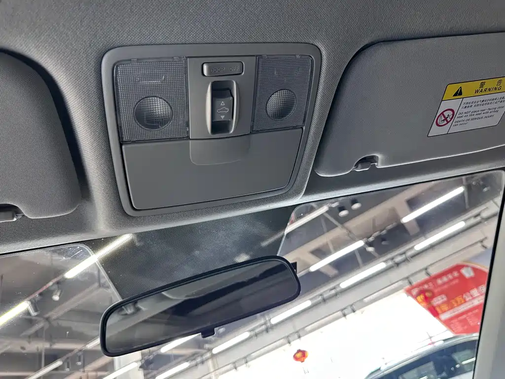Kia KX1 2022 — фото 13