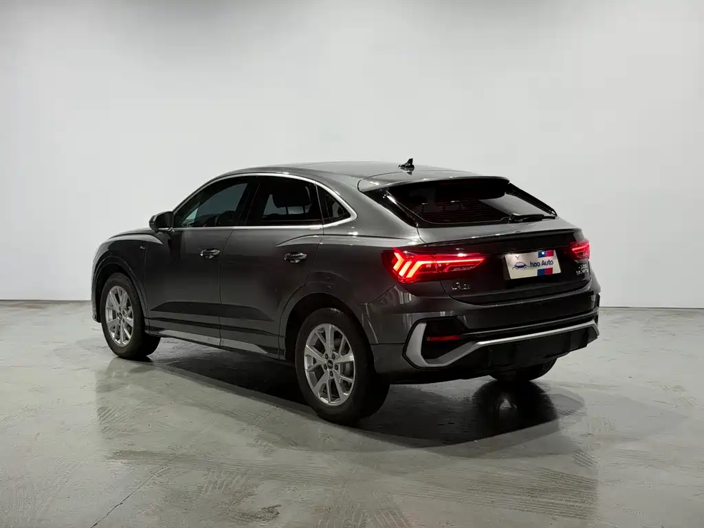 Audi Q3 Sportback 2022