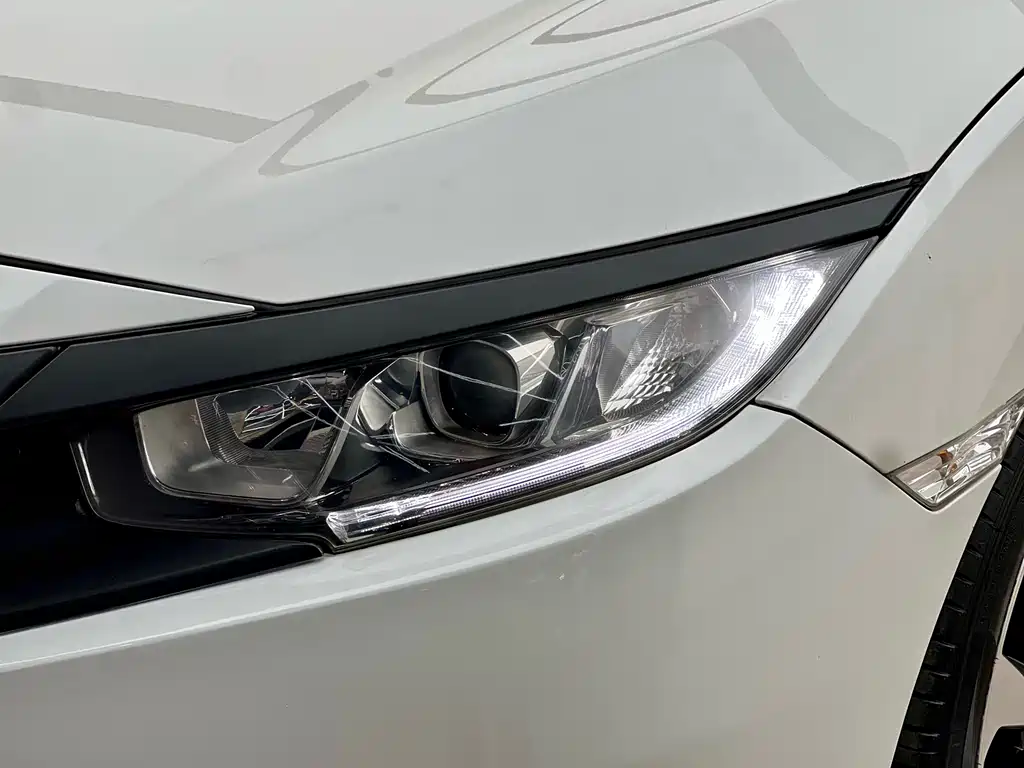 Honda Civic 2019