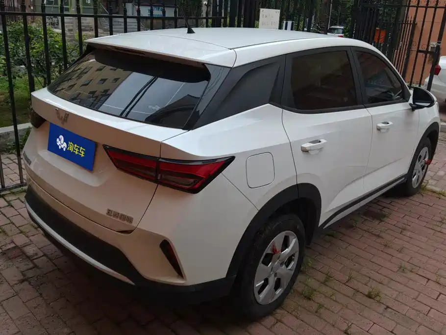 Wuling Xingchi 2024