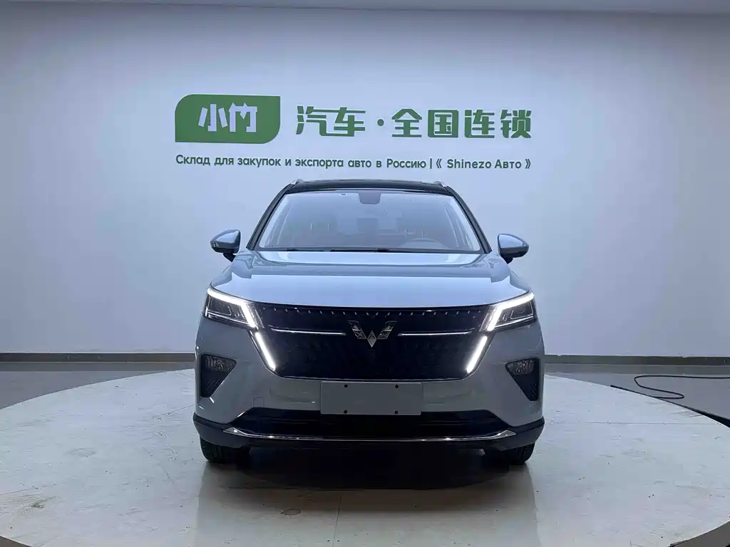 Wuling Xingchen 2022 — фото 2