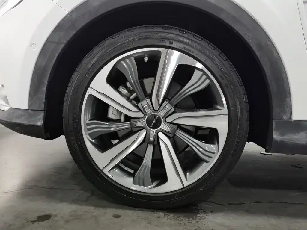 Roewe MARVEL X 2018 — фото 17
