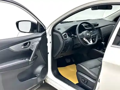 Nissan Qashqai 2021