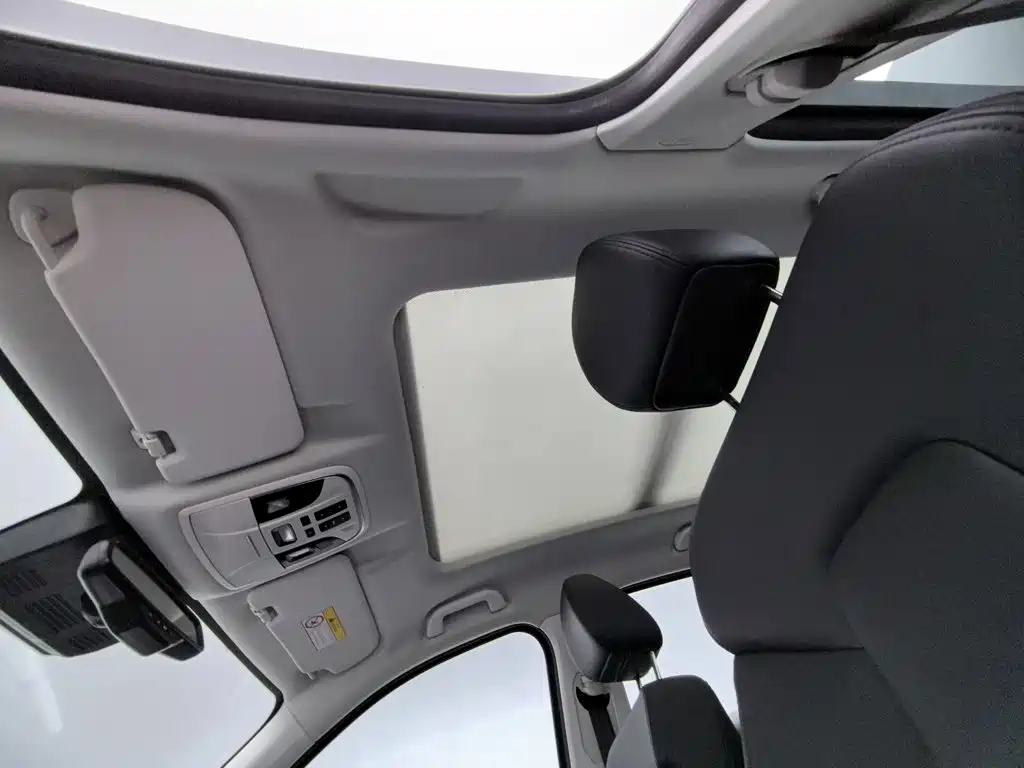 Haval H6 2017 — фото 14