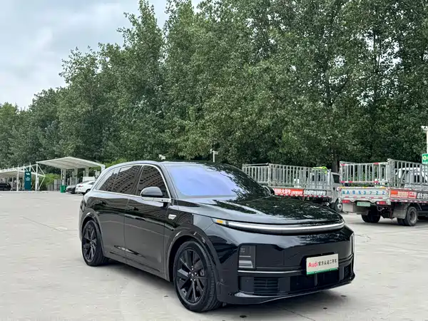 Li Auto L7 2024