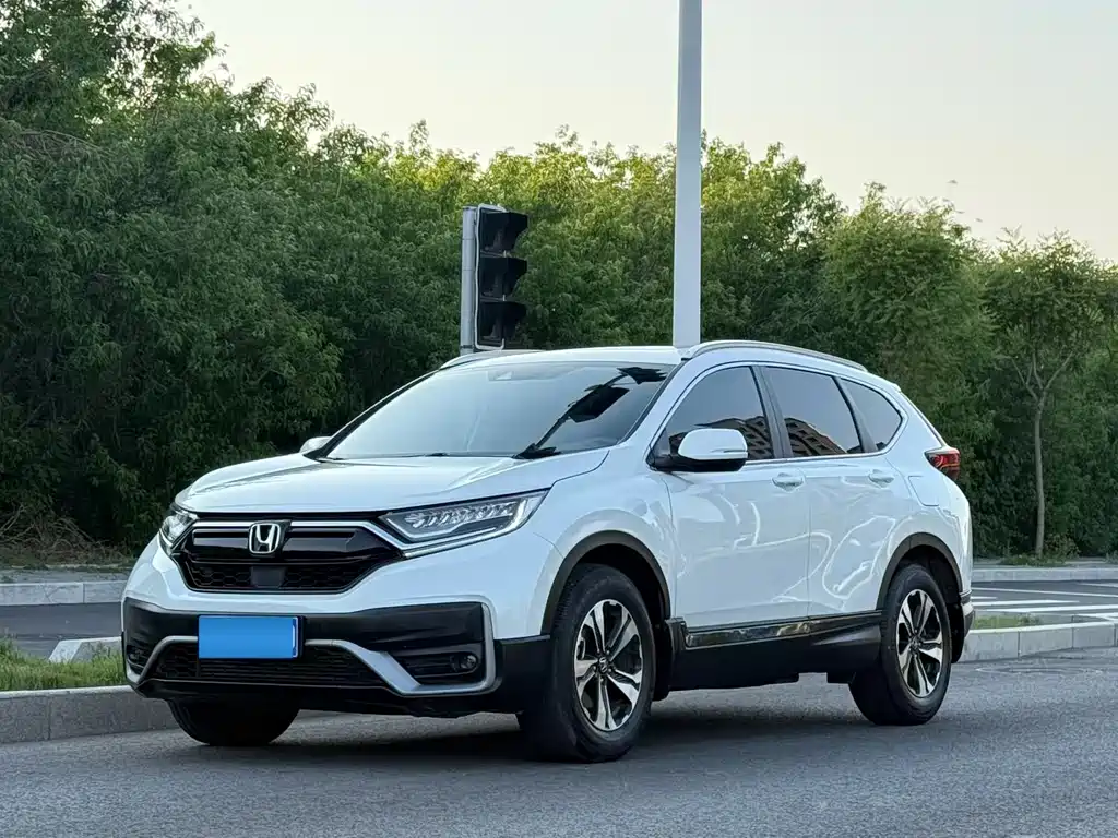 Honda CR-V 2022