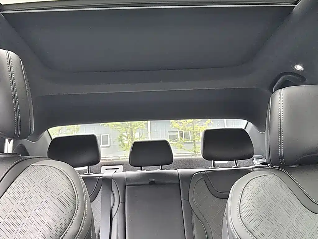 BYD Qin L 2025 — фото 12