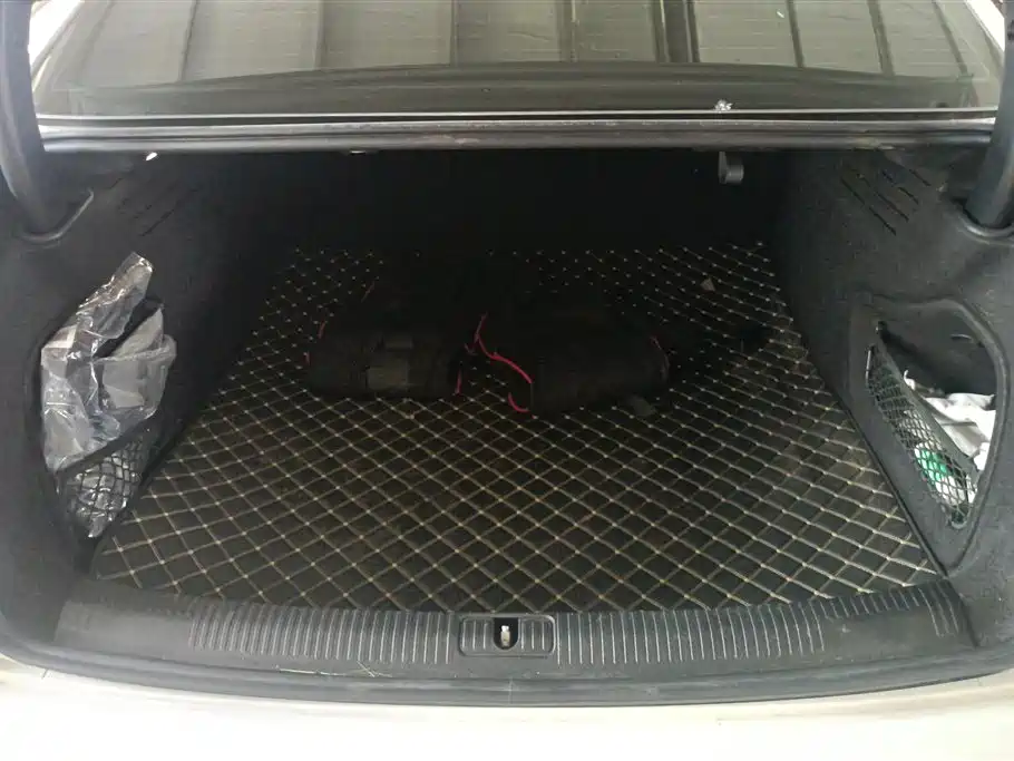 Audi A4L 2022