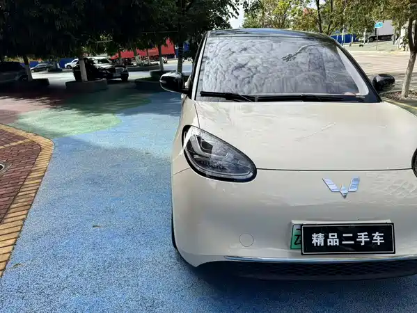 Wuling Bingo 2025