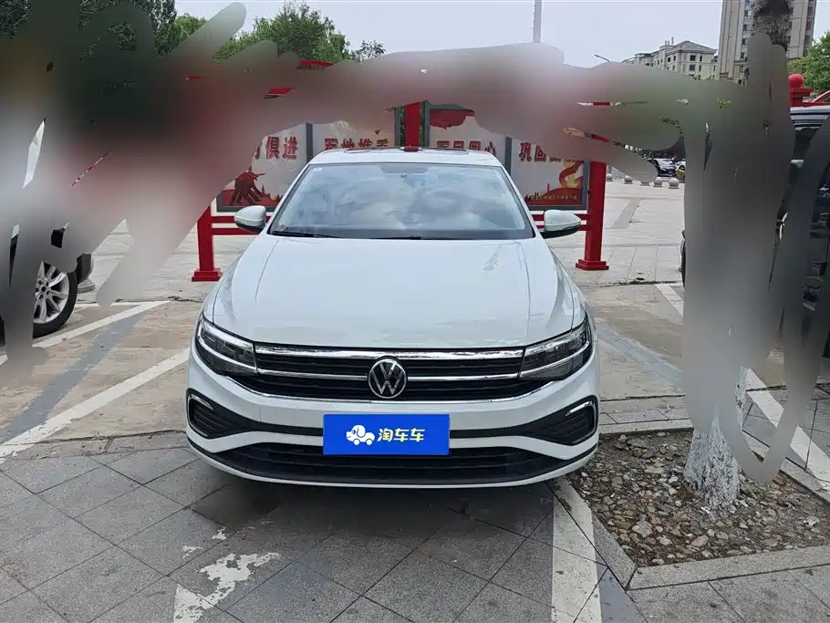 Volkswagen Bora 2023