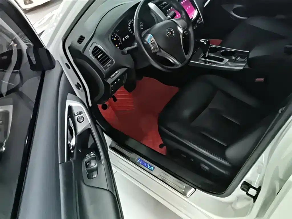 Nissan Teana 2014 — фото 16