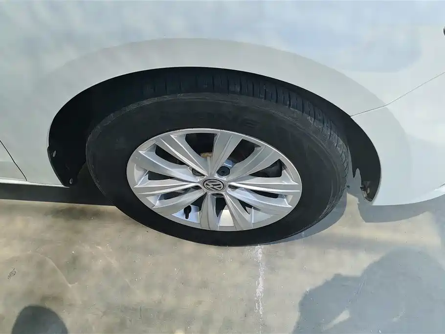 Volkswagen Bora 2019