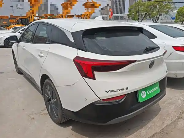 Buick Velite 6 2023