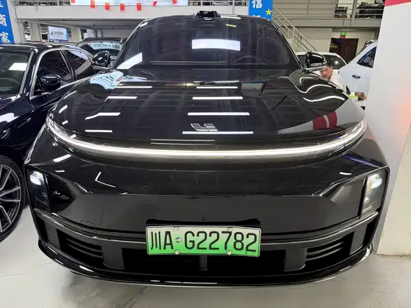 Li Auto L7 2024