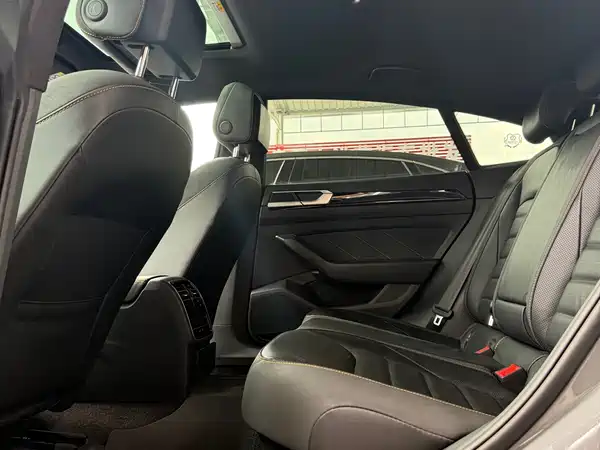 Volkswagen CC 2022