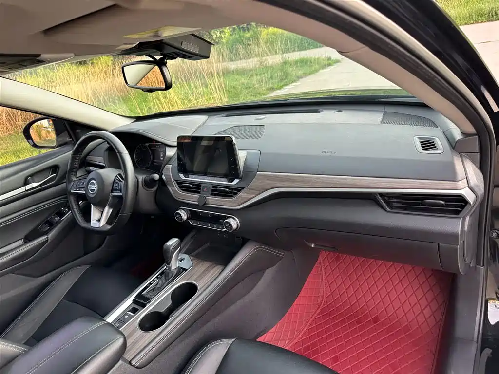 Nissan Teana 2021 — фото 17