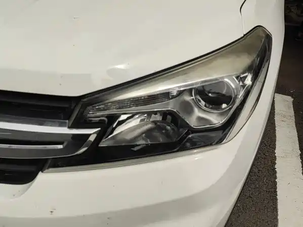 Dongfeng Scenery S560 2019