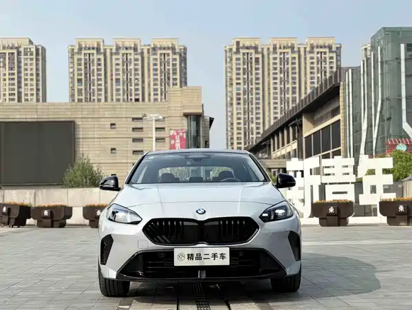 BMW 2 Series 2025