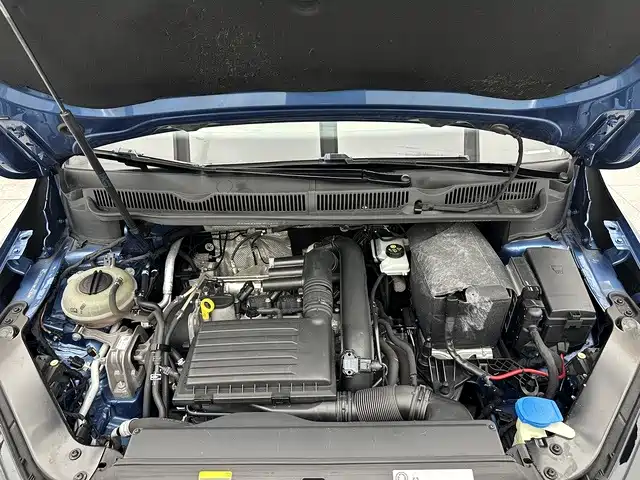 Volkswagen Touran 2018 — фото 17