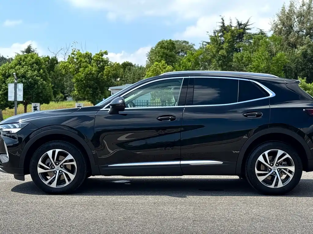 Buick Envision S 2024 — фото 7